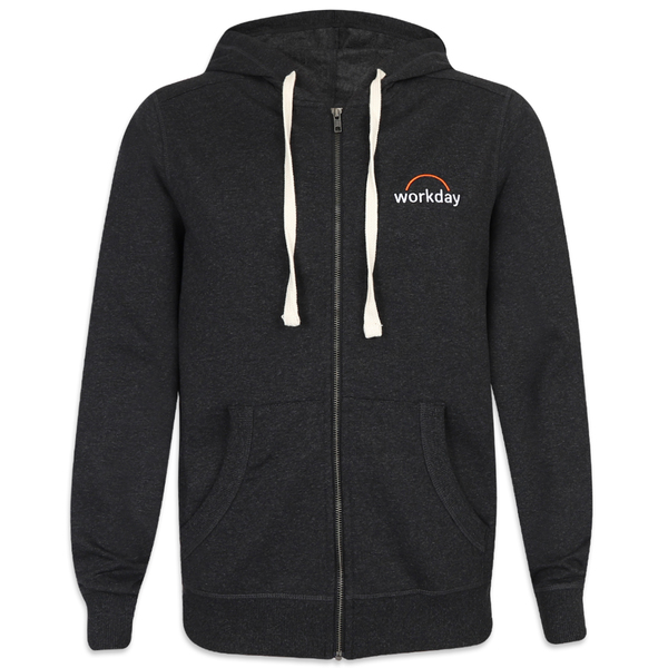 Workday Re-Fleece Full-Zip Hoodie